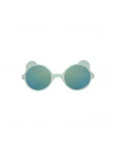 Lunettes de soleil KiETLA OURSON 1-2 ans Vert amande...