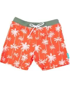 Le short Indiana coloré avec des motifs ananas ! 2