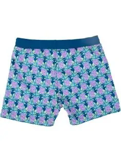 Short de bain pour homme anti-UV Andy 2