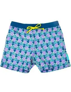 Short de bain pour homme anti-UV Andy