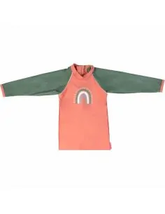 Le t-shirt Java manches longues facile à enfiler pour une protection complète ! 2