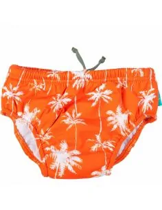 Un confort optimal sans risque avec le maillot couche Indiana