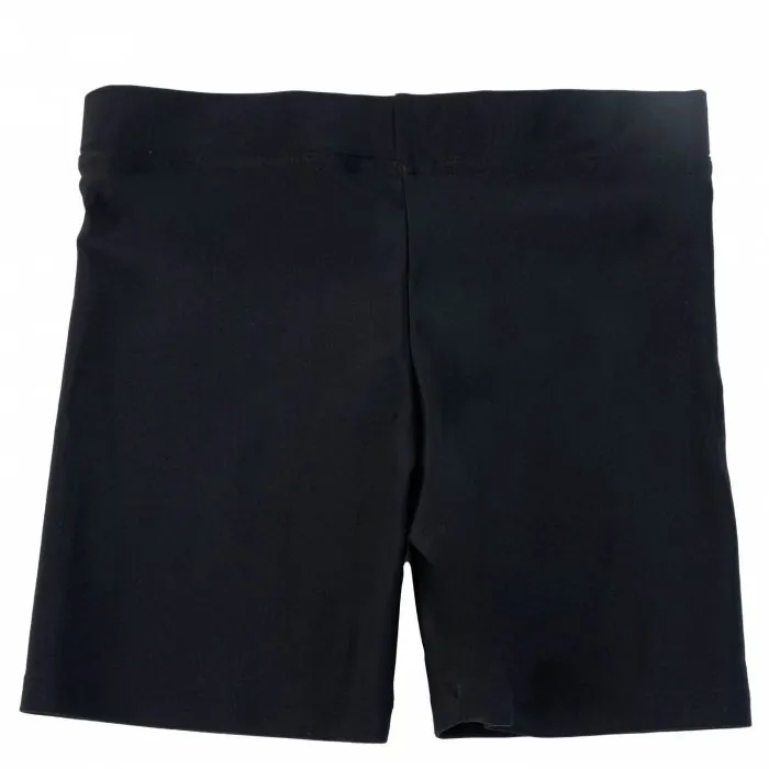 Le shorty qui s'adapte à tous les styles !