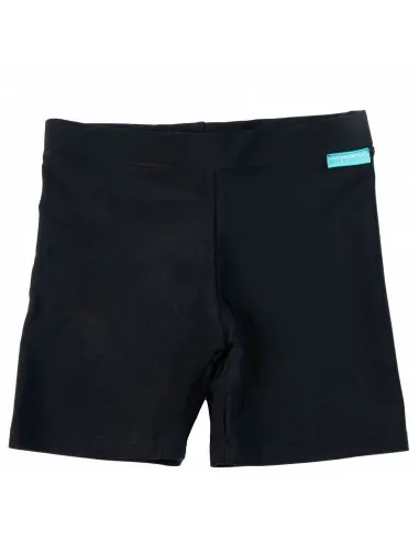 Le shorty qui s'adapte à tous les styles !