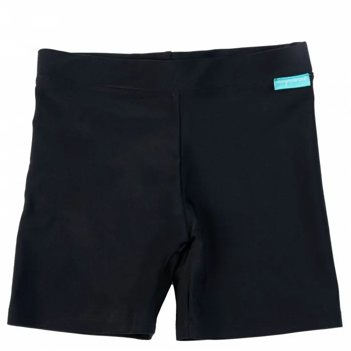 Le shorty qui s'adapte à tous les styles !