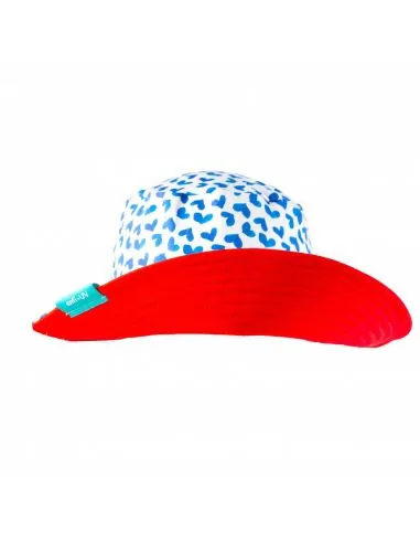 L'accessoire indispensable et trop mignon, le chapeau Roméo