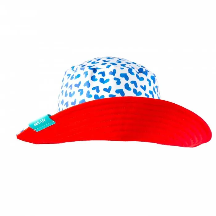 L'accessoire indispensable et trop mignon, le chapeau Roméo