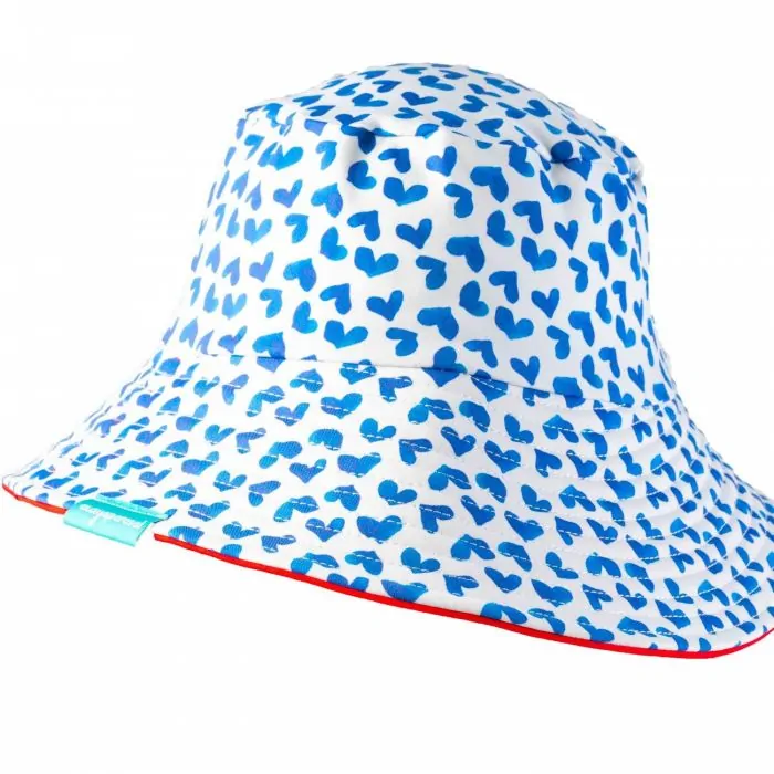 L'accessoire indispensable et trop mignon, le chapeau Roméo