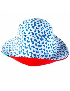 L'accessoire indispensable et trop mignon, le chapeau Roméo 2