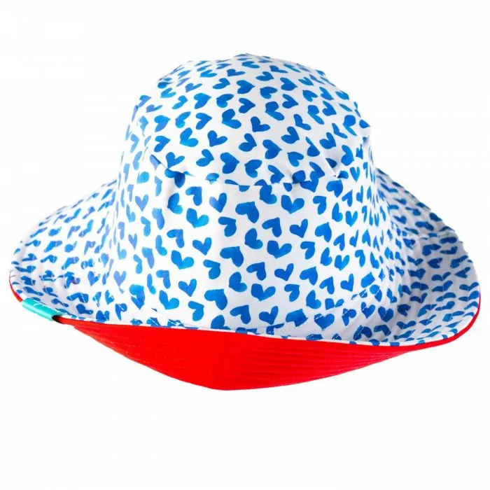 L'accessoire indispensable et trop mignon, le chapeau Roméo