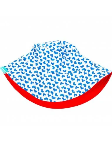 L'accessoire indispensable et trop mignon, le chapeau Roméo