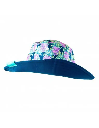 Le chapeau Andy l'accessoire indispensable pour les journée ensoleillées