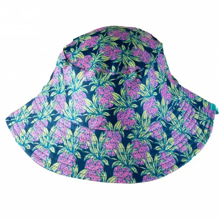 Le chapeau Andy l'accessoire indispensable pour les journée ensoleillées