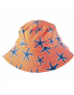 L'accessoire indispensable à al plage le chapeau Titouan. 2