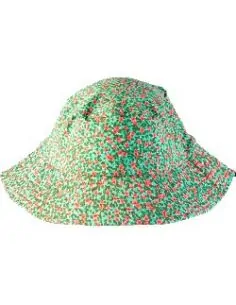 Chapeau Zélie aux motifs liberty 2
