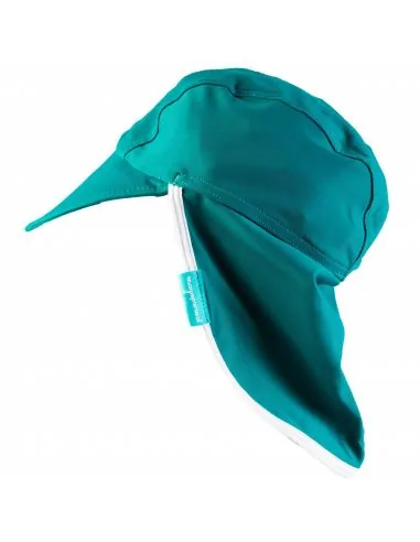 La casquette Java l'accessoire indispensable pour des après midi à la plage réussites.