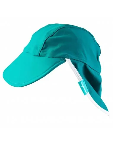 La casquette Java l'accessoire indispensable pour des après midi à la plage réussites.