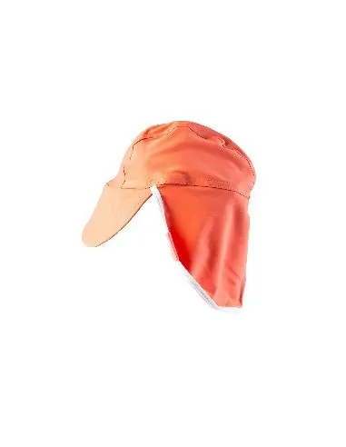 La casquette Java l'accessoire indispensable pour des après midi à la plage réussites.