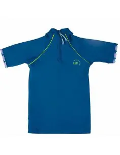 Le t-shirt à manches courtes Andy efficace contre les rayons anti-UV. 2