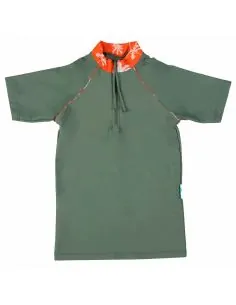 Le t-shirt protecteur Indiana aux détails colorés ! 2