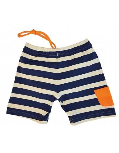Short avec culotte antifuites intégrée Marinou...