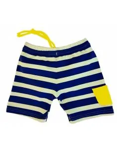 Short de bain anti fuites Marinou