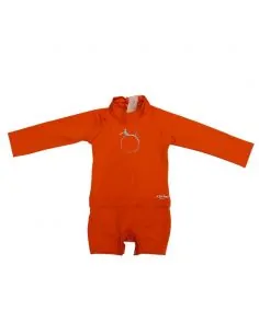 Combinaison bébé anti-UV Le Petit Prince 2