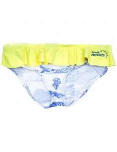Culotte de bain anti-UV fille Romy 2