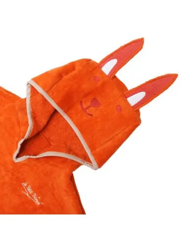 Cape de bain Le Petit Prince