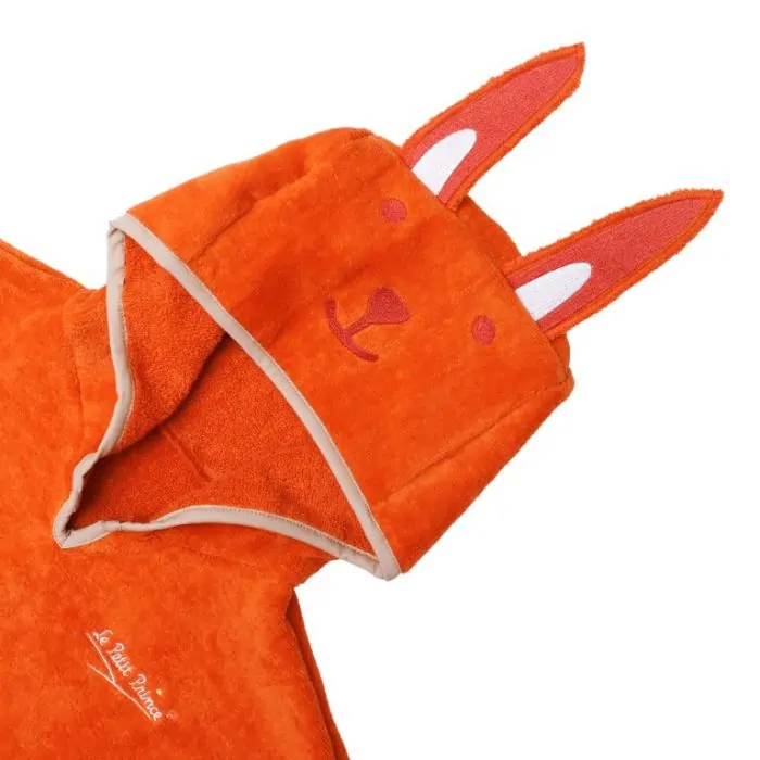 Cape de bain Le Petit Prince