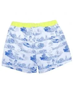 Short de bain anti-UV homme Romy 2