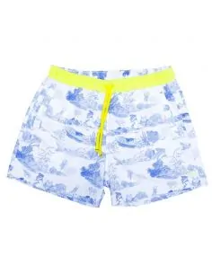 Short de bain anti-UV homme Romy