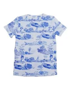 Tee-shirt anti-UV manches courtes Romy 2