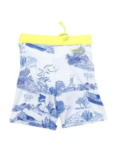 Short anti-UV bébé Romy