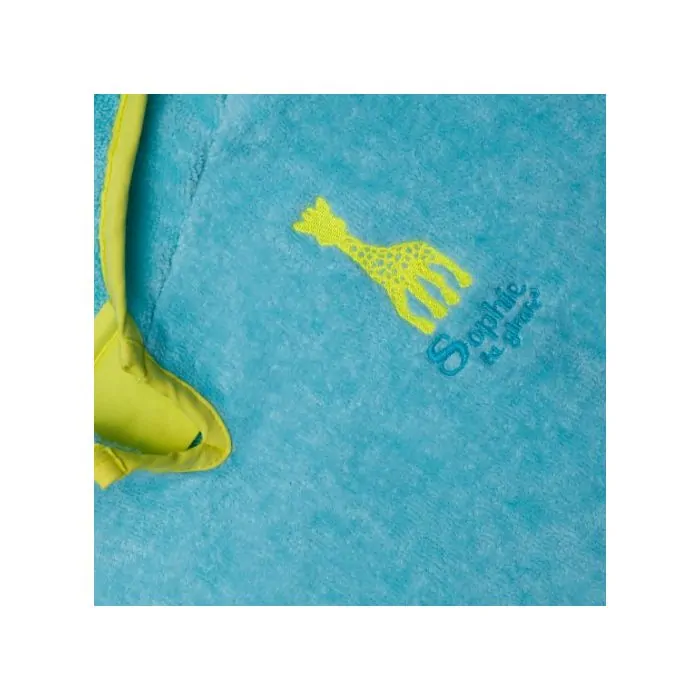 Cape de bain Sophie la Girafe