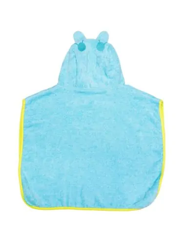 Cape de bain Sophie la Girafe