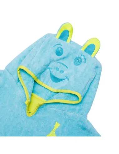 Cape de bain Sophie la Girafe