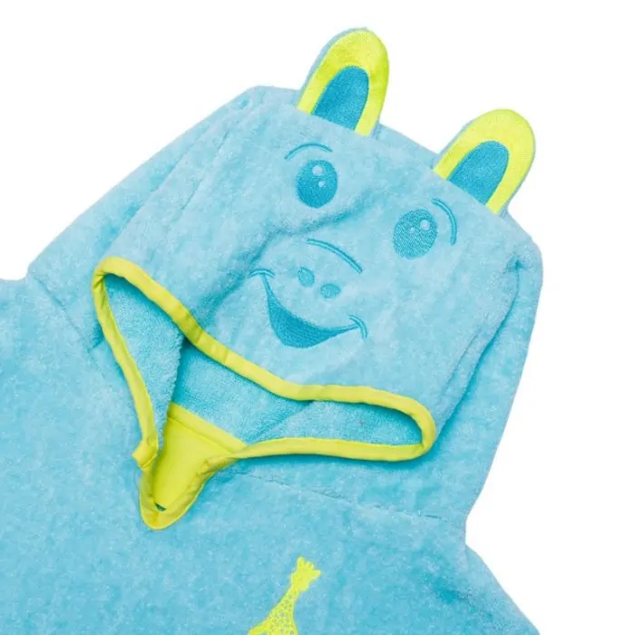 Cape de bain Sophie la Girafe