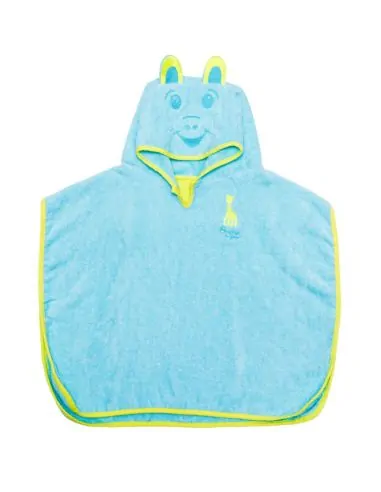 Cape de bain Sophie la Girafe