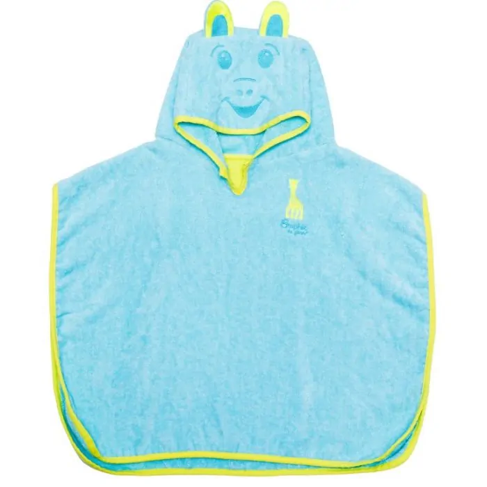 Cape de bain Sophie la Girafe