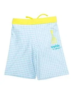 Short anti-UV bébé Sophie la Girafe 2