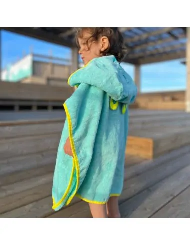 Cape de bain Sophie la Girafe