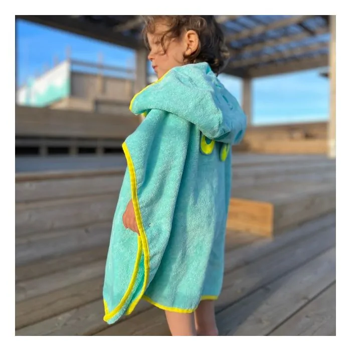 Cape de bain Sophie la Girafe