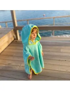 Cape de bain Sophie la Girafe 2