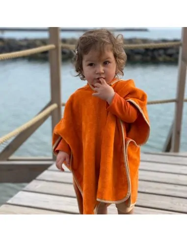 Cape de bain Le Petit Prince