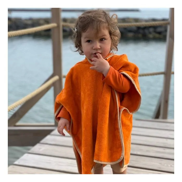 Cape de bain Le Petit Prince