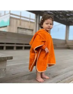 Cape de bain Le Petit Prince