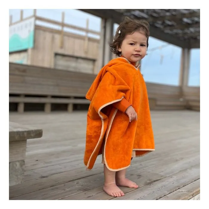 Cape de bain Le Petit Prince