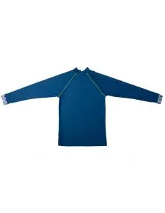 Le t-shirt anti-UV manches longues pour homme Andy. 2