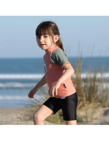 Le shorty qui s'adapte à tous les styles !